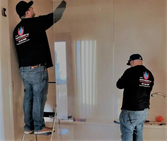 Professional plumbing installation for Boiler Repair in Joanna